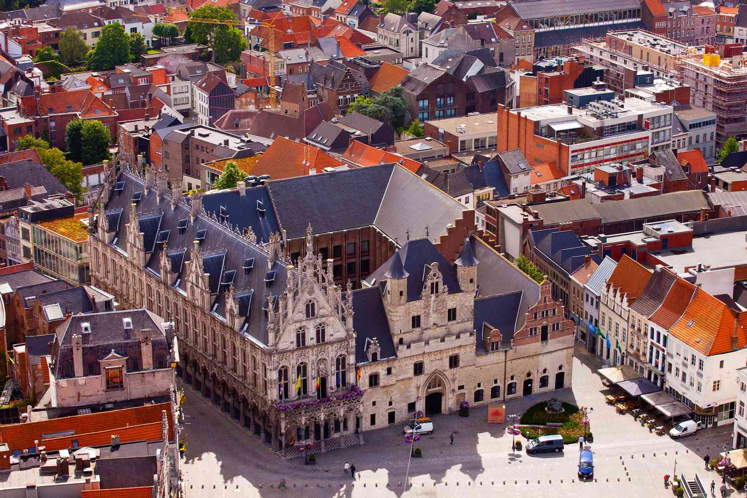 Mechelen